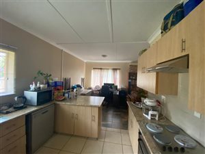 3 Bedroom Property for Sale in La Hoff North West